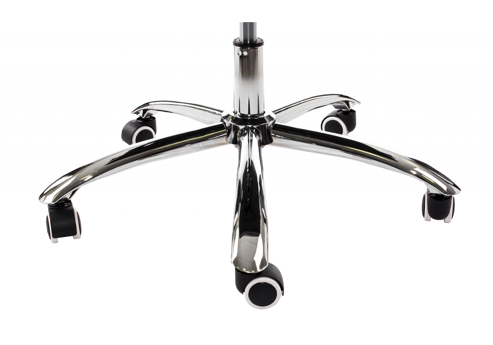 Компьютерное кресло Woodville Rich коричневое