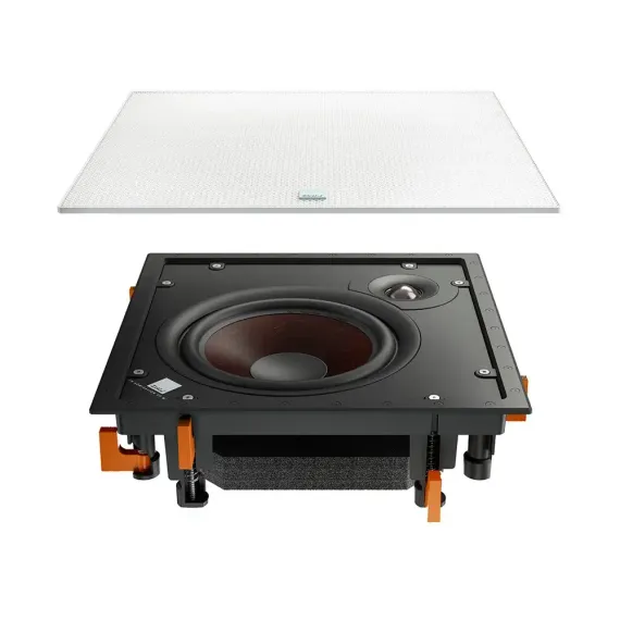 Dali PHANTOM H-80 White
