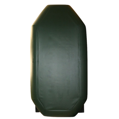 Лодка ПВХ Polar Bird Чирок Гребная PB-280Т Teal -