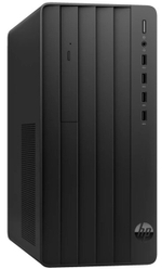 Системный блок HP Pro 290 G9 Intel Core i3, 8 ГБ, 256 Гб, Intel UHD Graphics,  ОС Не установлена