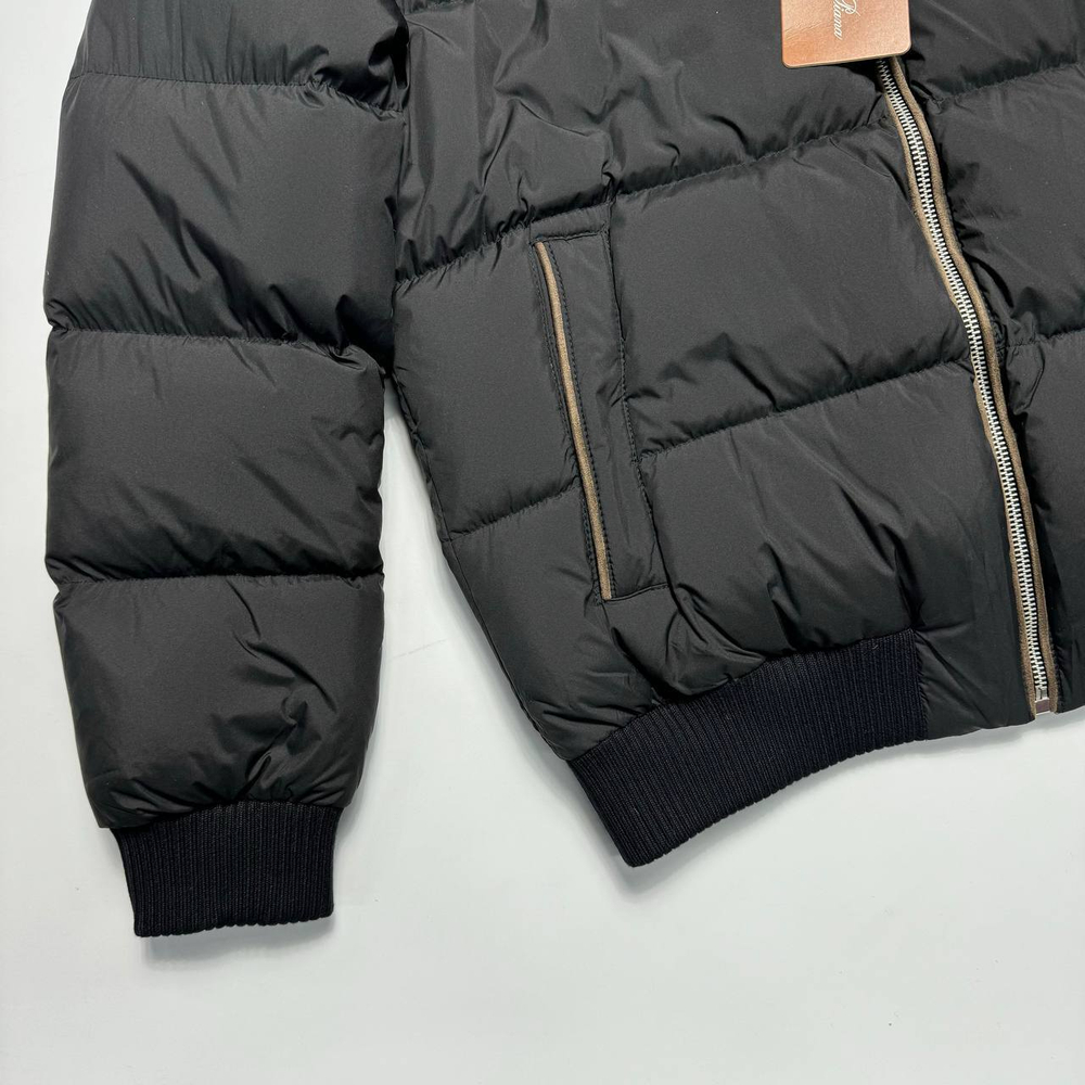 Пуховик Loro Piana