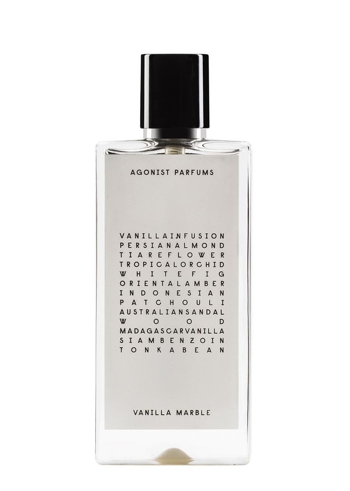 Agonist Parfums vanilla marble