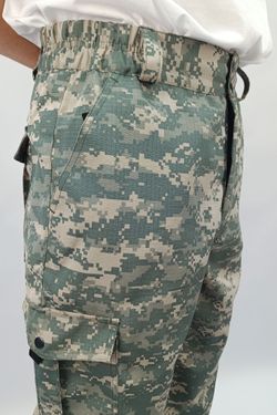 Брюки рабочие БР.377