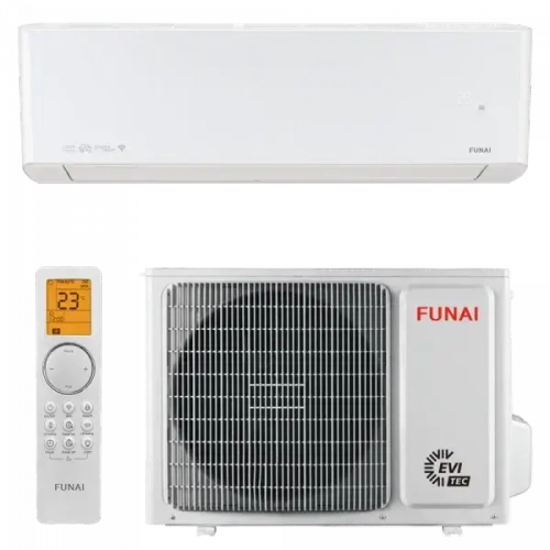 Сплит-система Funai RAC-I-ON30HP.D01