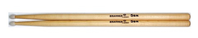 Барабанные палочки Brahner 5BN клён