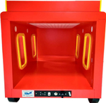 "Автобус" интерактивный сенсорный стол (Windows)