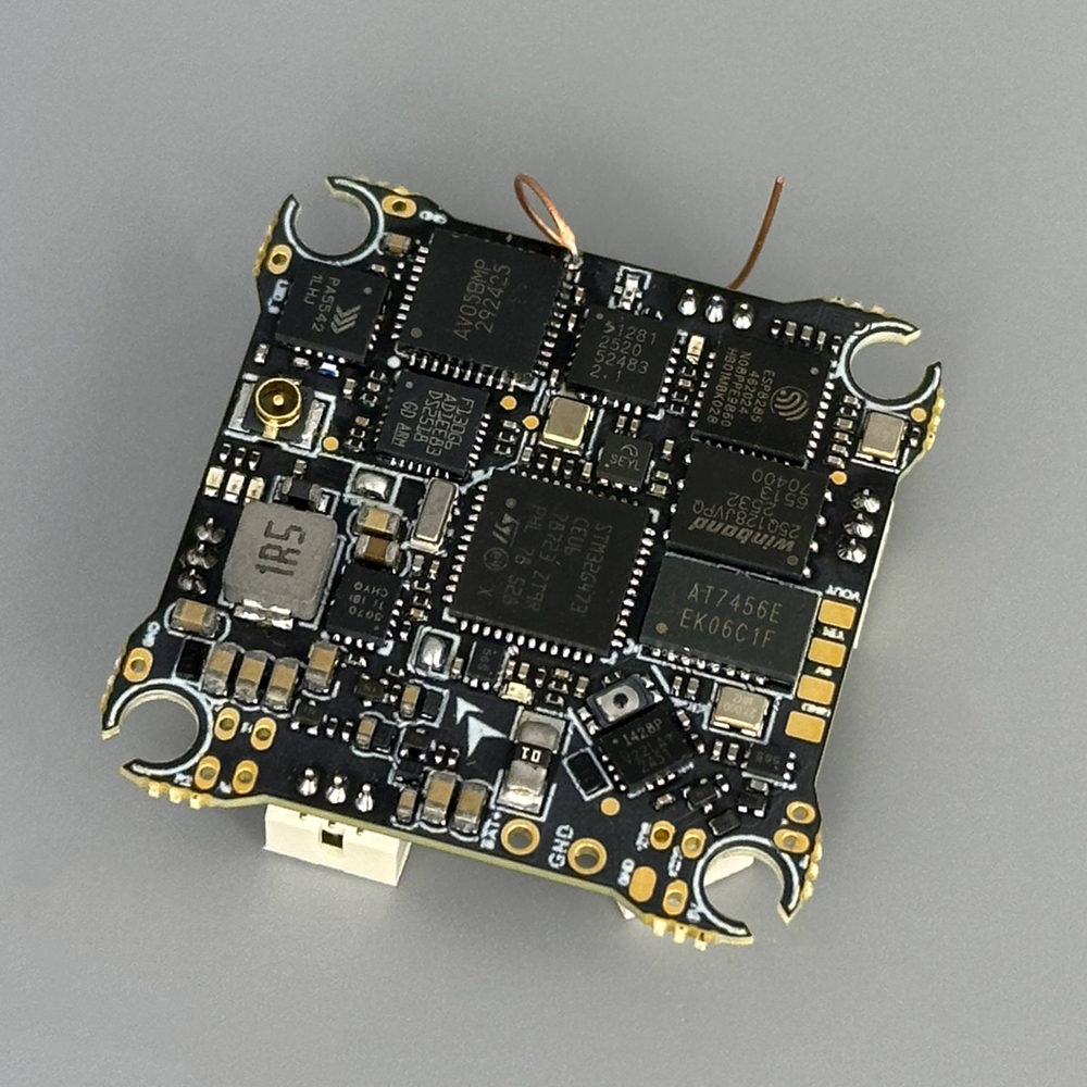 Полетный контроллер Happymodel X14 ELRS