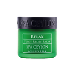 Смягчающий бальзам для пяток "РЕЛАКС"