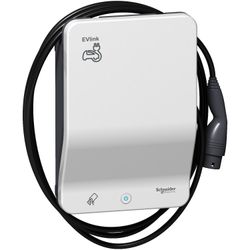 Зарядная станция EVlink Smart Wallbox, RIFD (EVB1A22PCRI)