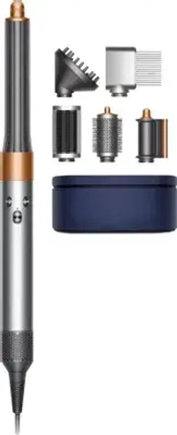 Стайлер Dyson HS05 Complete Long Nickel Copper 453660-01