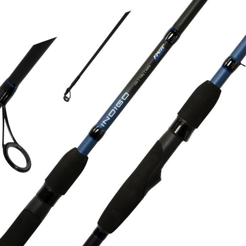 Удилище Maximus Indigo 24ML (2.4м/5-21гр)