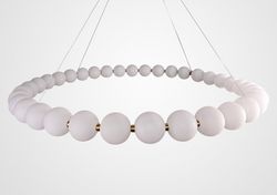 Подвесная люстра Imperiumloft  298269-01