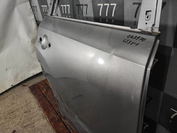 Дверь задняя правая Changan CS35PLUS 18-нв Б/У Оригинал S111F2701031000AE