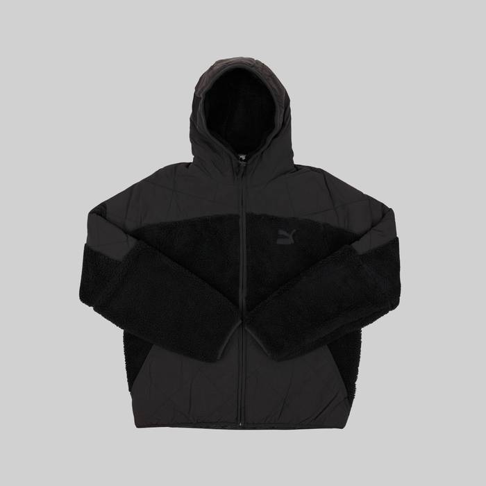 Куртка мужская Puma Classics Utility Jacket