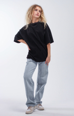 ФУТБОЛКА NUMERO 1. PROF МИКРОВЕЛЬВЕТ