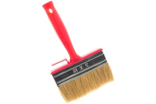 Кисть ракля 3*12см Белый 96