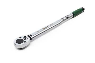 Динамометрический ключ 1/2" 40-210 Нм., 4170NM, Hans