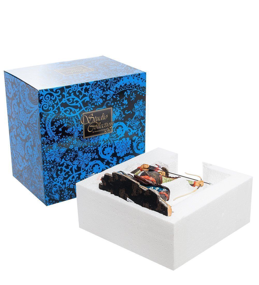 Veronese WS-733 Статуэтка «Самурай»