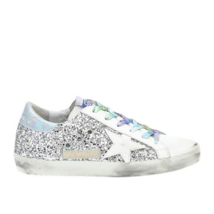 Кеды Женские GOLDEN GOOSE 'SUPERSTAR'