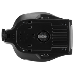 Детское автокресло Britax Roemer Baby-Safe Pro Style + Vario Base 5Z Carbon Black