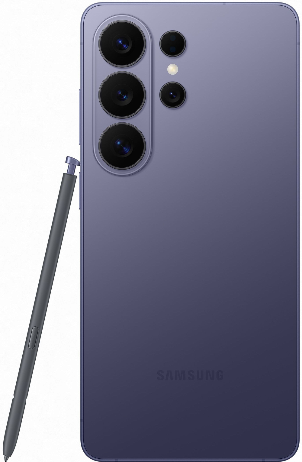 Смартфон Samsung Galaxy S26 Ultra 12/256 ГБ Фиолетовый (Purple)