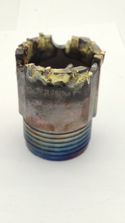 Коронка твердосплавная СМ-5, D=(059)