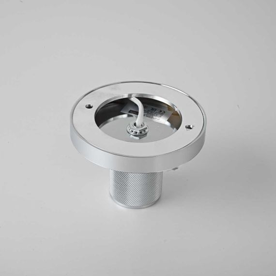 Потолочный светильник Imperium Loft RH Utilitaire Socket Flushmount 123678-22