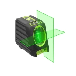 Лазерный уровень Huepar BOX-1G Green Laser