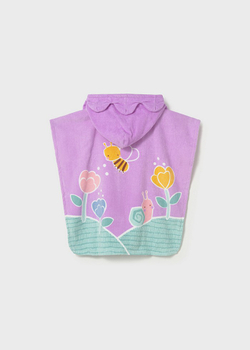 пляжное полотенце