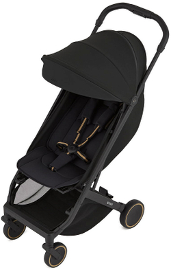 Детская прогулочная коляска Anex Air-X2 Nero