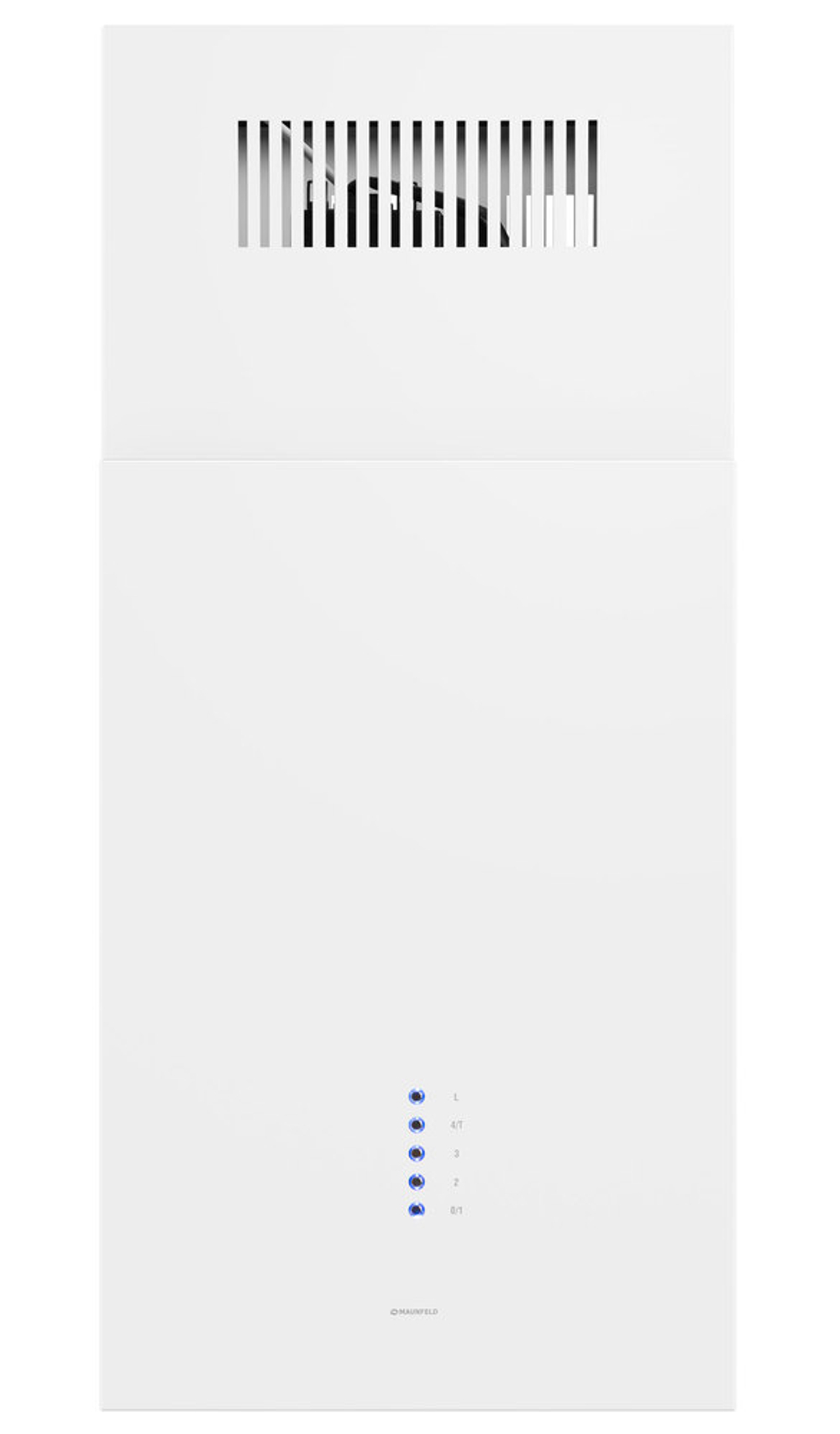 Кухонная вытяжка MAUNFELD Bath Plus 402IL белый