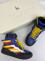 Кеды Stella McCartney