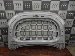 Капот Exeed RX 23-нв Б/У Оригинал 553000418AADYJ