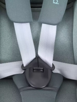 Автокресло RANT LB-777 "Pilot" Active Line (Green) группа 0-1 (0-18 кг)