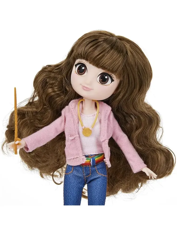 Кукла Wizarding World Гермиона Грейнджер