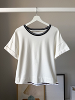 Хлопковый костюм Cappellini, S