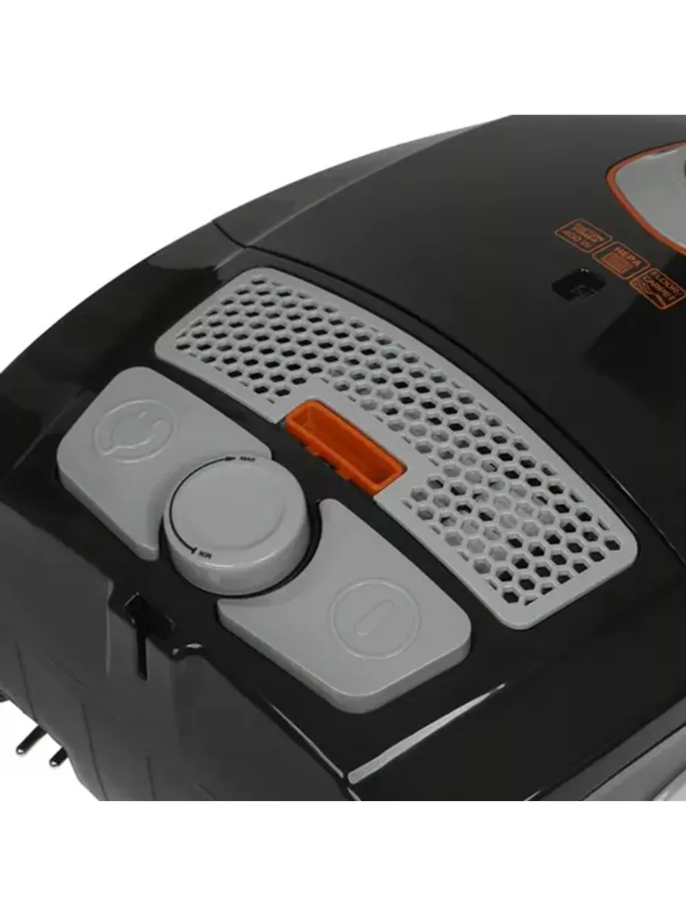 Пылесос VITEK VT-1891