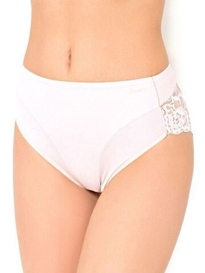 Эффектные трусики-утяжки Shape Greta (Размер: XL) (Цвет: телесный)