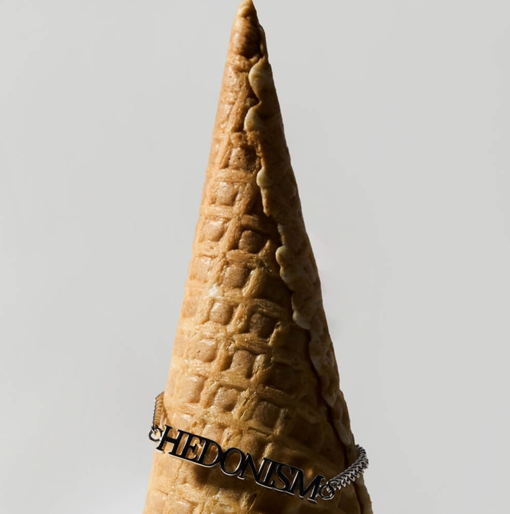 браслет hedonism