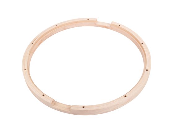 HA05-201410S Обод малого барабана 14", нижний, клен 20мм, LDrums
