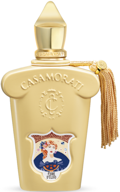 Casamorati 1888 Fiore d'Ulivo EDP 100 ml