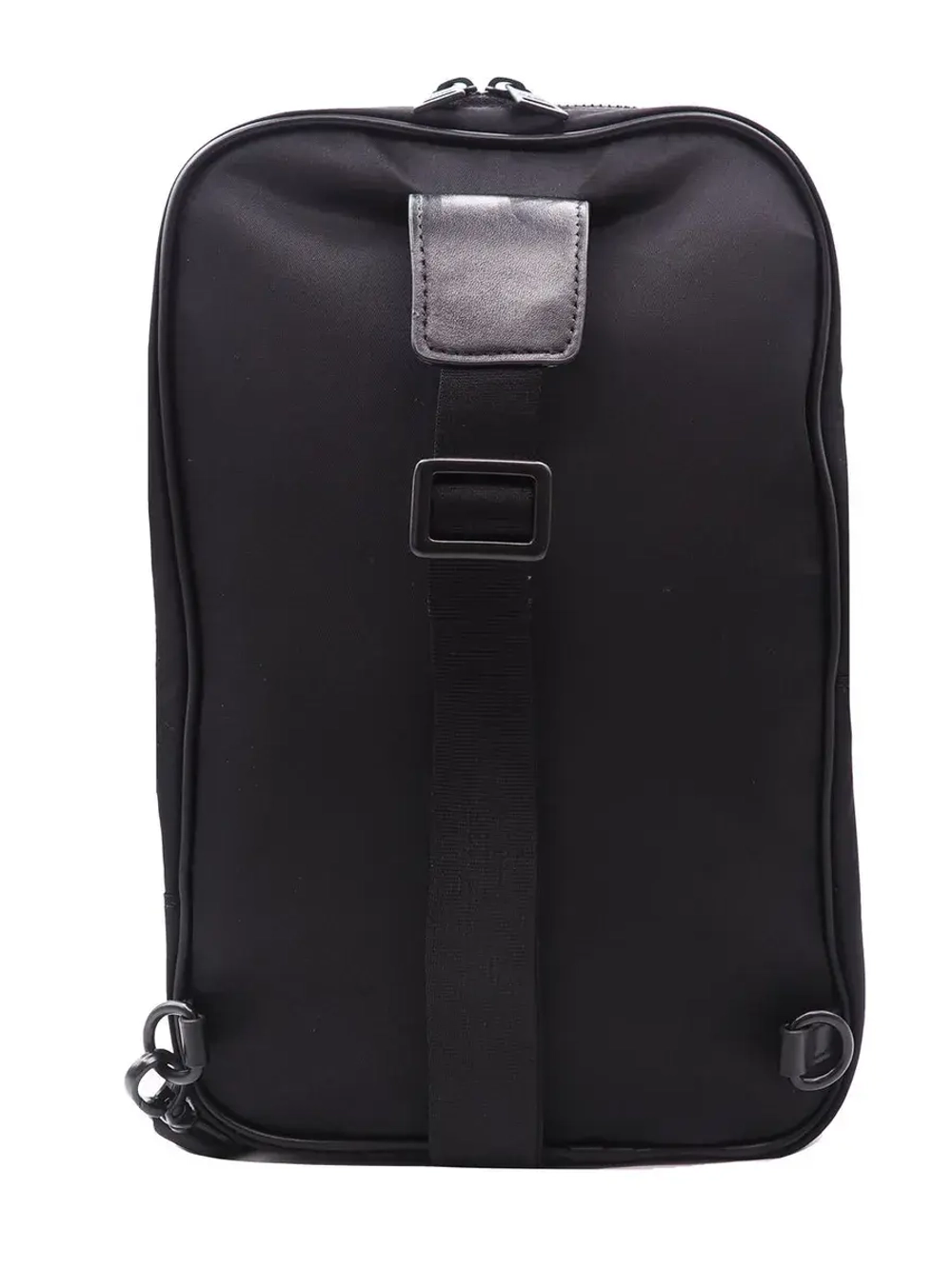 Сумка через плечо LAGERFELD 805922 черный мульти