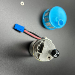 Топливный насос высокого давления Yamaha F115 (Omax)