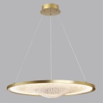 Подвесная люстра Odeon Light FUSO 7047/41L