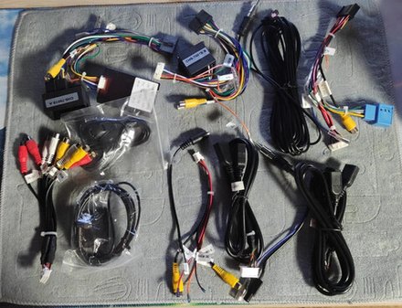 Магнитола для BMW 3 (E46) 1998-2006 - Carmedia XN-9506-P6 на Android 10, 6-ТУРБО ядер, 4ГБ/64ГБ