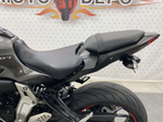 Yamaha MT-07 , 2015