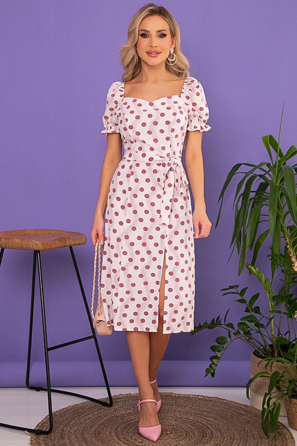 Платье 70699 Avili