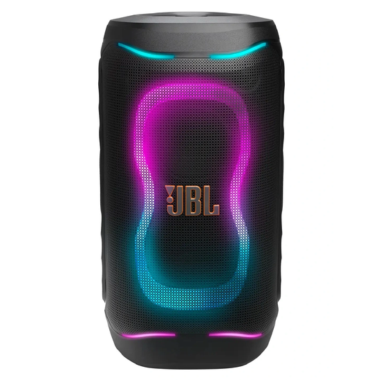 Портативная колонка JBL PARTYBOX 130, черный