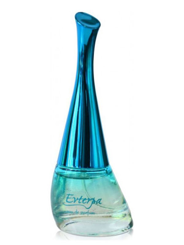 Evterpa Strastni Tanci Sin