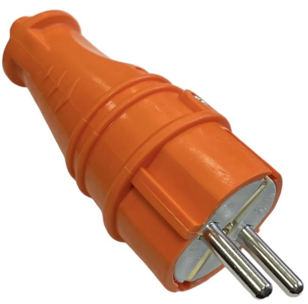 Удлинитель силовой iTOK i-CONNECT-COLOR-SUR-PVS-310-3-54-50-ORANGE